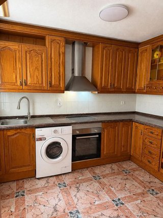 Piso en alquiler en Juan Carlos I en Murcia