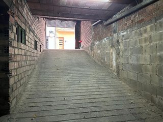 Garaje en venta en Poblenou en Pineda de Mar