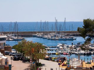 Piso en venta en Barri de Tueda en Sant Feliu de Guíxols