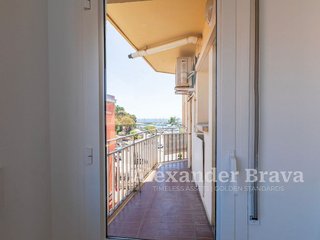 Piso en venta en Barri de Tueda en Sant Feliu de Guíxols
