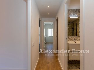 Piso en venta en Barri de Tueda en Sant Feliu de Guíxols