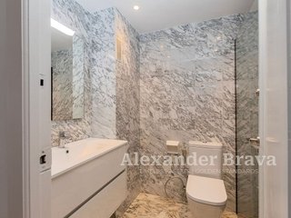 Piso en venta en Barri de Tueda en Sant Feliu de Guíxols
