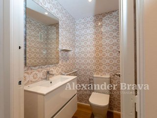 Piso en venta en Barri de Tueda en Sant Feliu de Guíxols