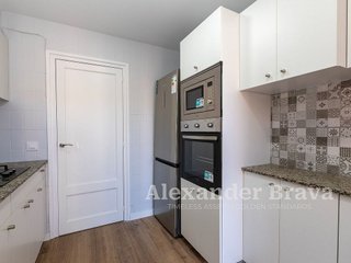 Piso en venta en Barri de Tueda en Sant Feliu de Guíxols