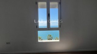 Ático en alquiler en El Mayorazgo - El Limonar en Málaga