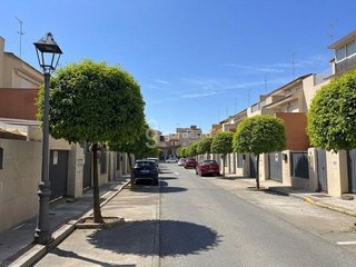 Casa adosada en venta en Castilleja de la Cuesta