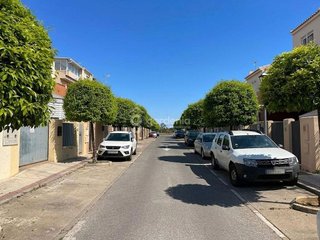 Casa adosada en venta en Castilleja de la Cuesta