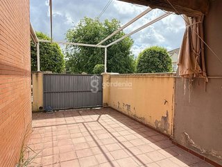Casa adosada en venta en Castilleja de la Cuesta