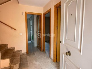 Casa adosada en venta en Castilleja de la Cuesta