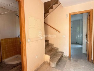 Casa adosada en venta en Castilleja de la Cuesta