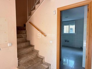 Casa adosada en venta en Castilleja de la Cuesta