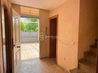 Casa adosada en venta en Castilleja de la Cuesta