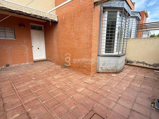 Casa adosada en venta en Castilleja de la Cuesta