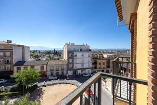 Piso en venta en Atarfe