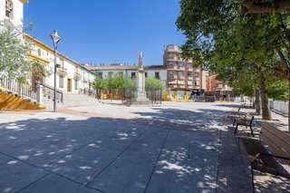 Piso en venta en Atarfe