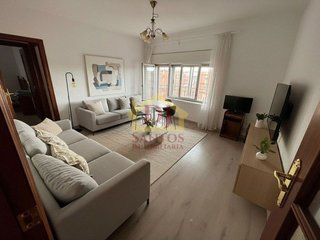 Piso en venta en Garrido Norte - Chinchibarra en Salamanca