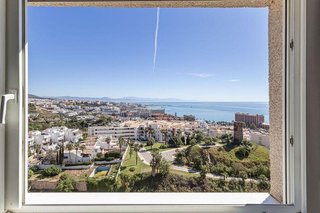Piso en venta en Torrequebrada en Benalmádena