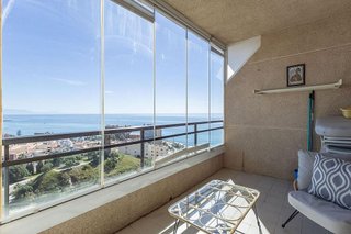Piso en venta en Torrequebrada en Benalmádena