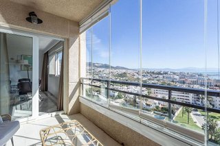 Piso en venta en Torrequebrada en Benalmádena