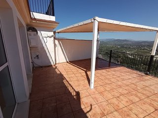 Piso en venta en Álora