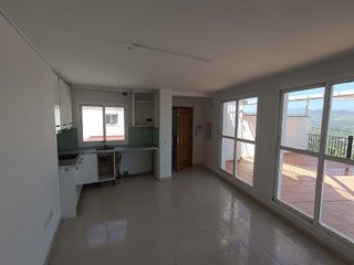 Piso en venta en Álora