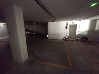 Piso en venta en Álora
