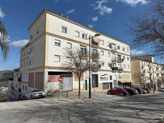 Piso en venta en Álora