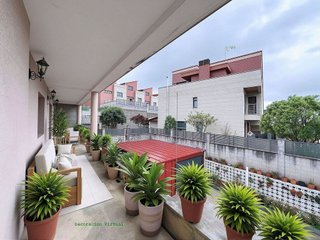 Piso en venta en Matamá - Beade - Bembrive - Valádares - Zamáns en Vigo