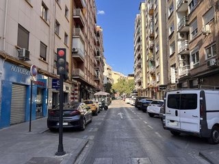 Local comercial en venta en Camino de Ronda - Rosaleda en Granada