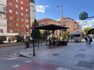 Local comercial en venta en Camino de Ronda - Rosaleda en Granada