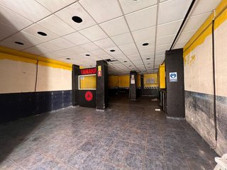 Local comercial en venta en Camino de Ronda - Rosaleda en Granada