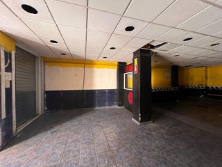 Local comercial en venta en Camino de Ronda - Rosaleda en Granada