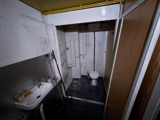 Local comercial en venta en Camino de Ronda - Rosaleda en Granada