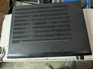 TEAC AG-980 Ricevitore Stereo Dual Zone