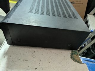TEAC AG-980 Ricevitore Stereo Dual Zone
