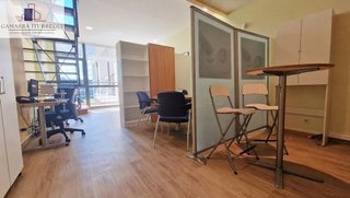 Estudio en alquiler en Segunda Fase en Tres Cantos