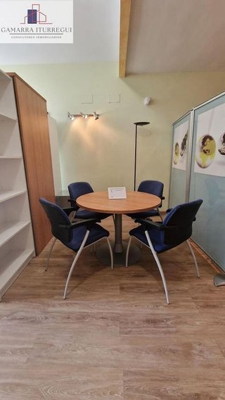 Estudio en alquiler en Segunda Fase en Tres Cantos