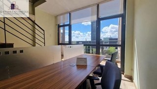 Estudio en alquiler en Segunda Fase en Tres Cantos
