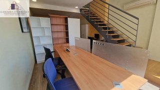 Estudio en alquiler en Segunda Fase en Tres Cantos