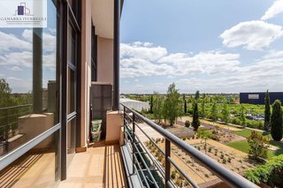 Estudio en alquiler en Segunda Fase en Tres Cantos