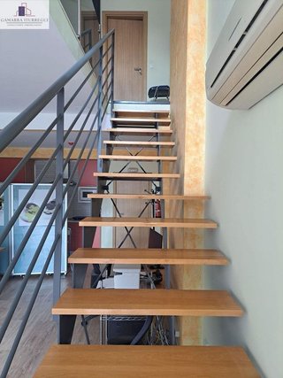 Estudio en alquiler en Segunda Fase en Tres Cantos