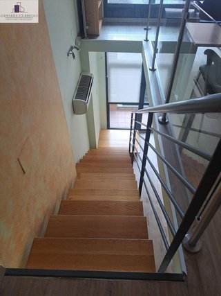 Estudio en alquiler en Segunda Fase en Tres Cantos