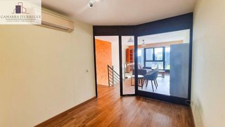Estudio en alquiler en Segunda Fase en Tres Cantos
