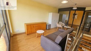 Estudio en alquiler en Segunda Fase en Tres Cantos