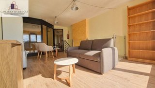 Estudio en alquiler en Segunda Fase en Tres Cantos