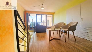 Estudio en alquiler en Segunda Fase en Tres Cantos