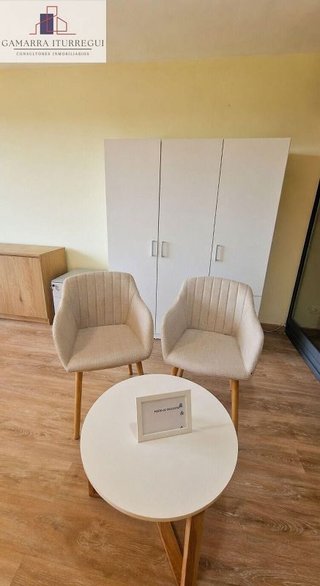 Estudio en alquiler en Segunda Fase en Tres Cantos