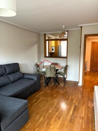 Piso en alquiler en Las Eras de Renueva en León