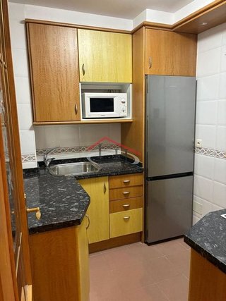 Piso en alquiler en Las Eras de Renueva en León