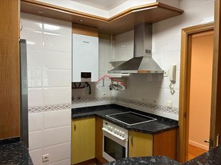 Piso en alquiler en Las Eras de Renueva en León